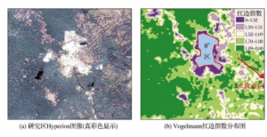 高光譜相機在地質(zhì)研究中具體如何應(yīng)用？