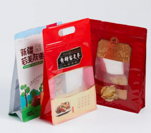 高光譜成像在食品級包裝領(lǐng)域的應(yīng)用