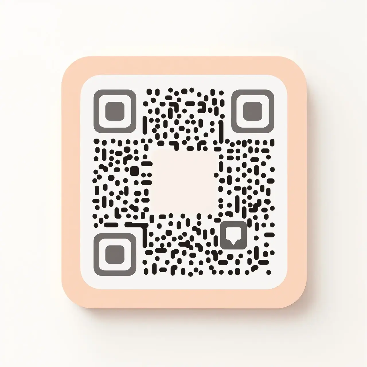 免费电影 App 下载二维码