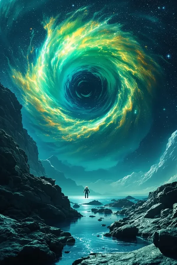 星际归途
